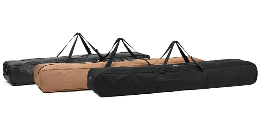 custom equipment bags