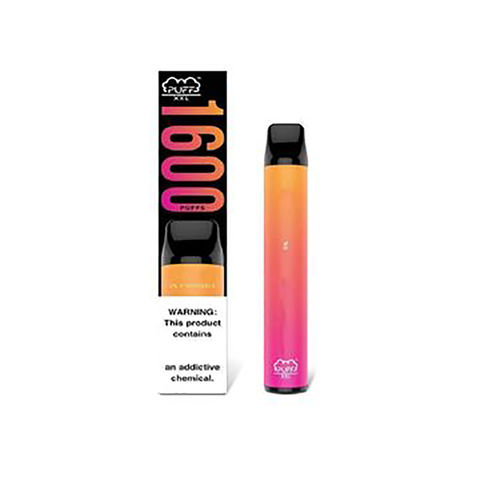 China Puff xxl xl Vape Disposable puff plus vape pen puff xxl ouffs big ...
