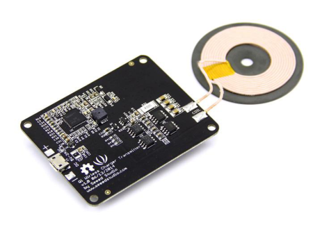 China Pcba Supplier Oem Wireless Charging Transmitter Pcb Assembly in ...