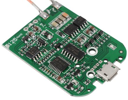 China Pcba Supplier Oem Wireless Charging Transmitter Pcb Assembly in ...