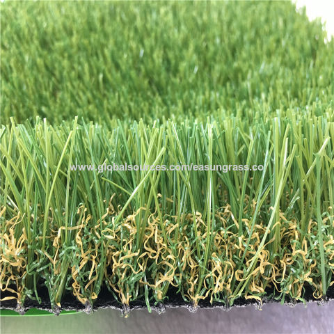Proveedores de fabricantes de césped artificial de alfombra verde barata de  China - Precio directo de fábrica