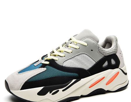 running fashion shoes \u0026 Fly knite 