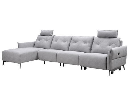 electric folding sofa