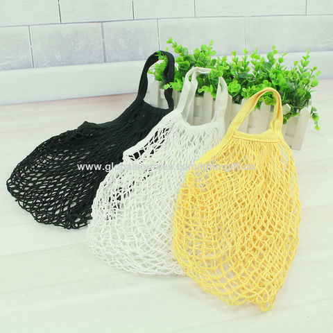 Buy Wholesale China 2022 Mesh Garbage Bag Organizer Hanging Storage Bag  Dispenser For Reusable Plastic Trash Bag Kitchen & Garbage Bag at USD 0.95