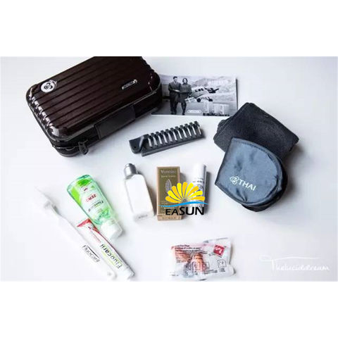 OEM Hearing Aid Hygiene Kit Bag Waterproof PVC Bag - China Bag, PVC Bag