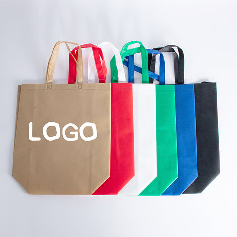 Custom Eco Non-Woven Bags