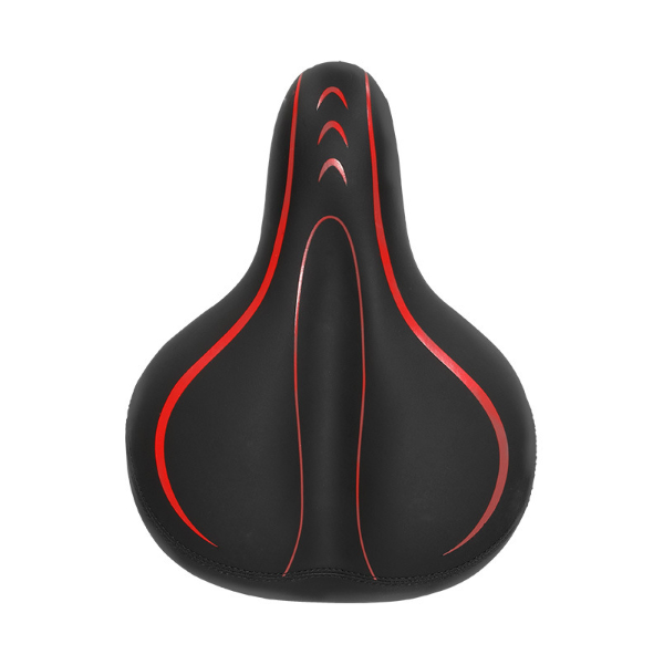 Electric bike saddle high quality best price bicycle saddle cycling seat factory supply, bicycle