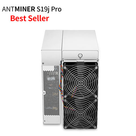 China Used bitmain s19 pro 110th antminer BTC Rig Miner on Global ...