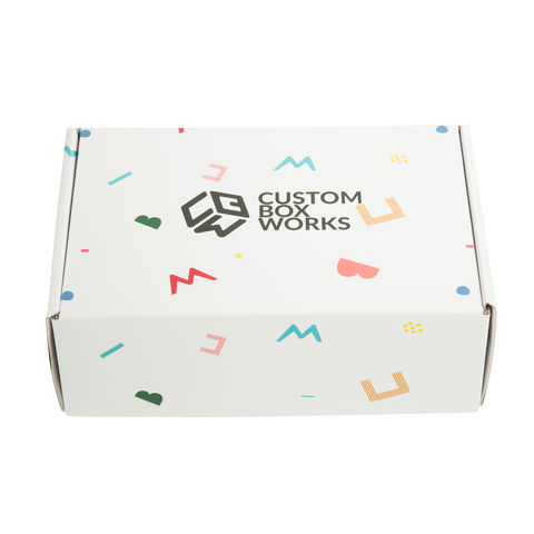 China Wholesale custom printed unique corrugated shipping boxes custom ...