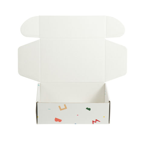 China Wholesale custom printed unique corrugated shipping boxes custom ...