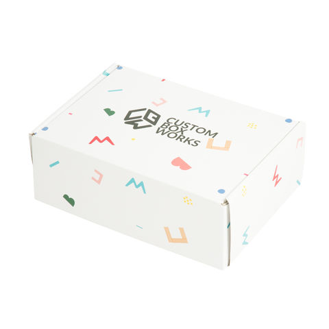China Wholesale custom printed unique corrugated shipping boxes custom ...