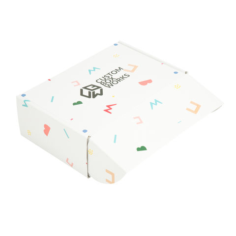 China Wholesale custom printed unique corrugated shipping boxes custom ...