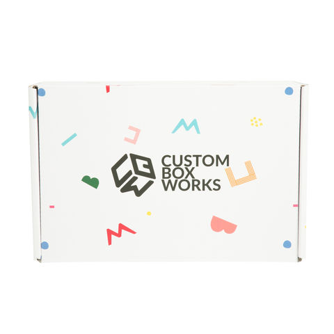 China Wholesale custom printed unique corrugated shipping boxes custom ...