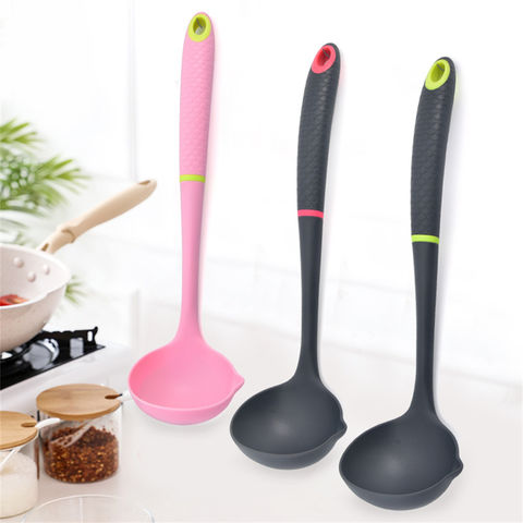 Buy Wholesale China Avocado-colored Silicone Kitchenware Creative