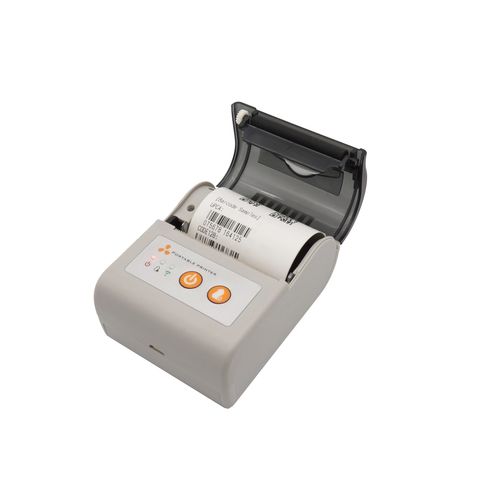 China 58mm mobile GPRS/SMS thermal portable printer on Global Sources ...