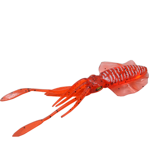 Achetez en gros Leurres De Calmar Doux 20g/60g/80g/100g/120g/150g Leurres  De Pêche Lumineux/uv Chine et Leurre De Pêche à 0.35 USD