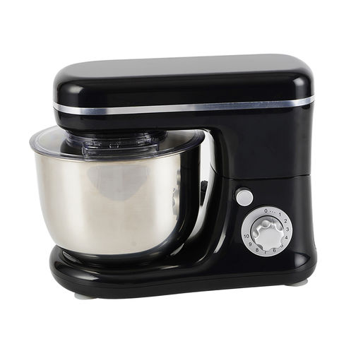 Buy Wholesale China 4.0l Stand Mixer 800w Food Mixer With Strong Motor And 10  Speed Setting & Stand Mixer at USD 26.8