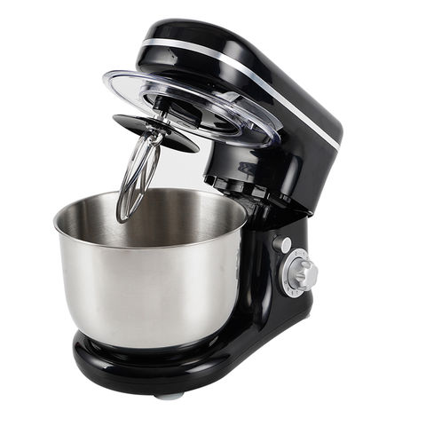 Buy Wholesale China 4.0l Stand Mixer 800w Food Mixer With Strong Motor And 10  Speed Setting & Stand Mixer at USD 26.8