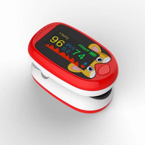 Crfish CE Ossigeno Ossimetro Fingertip Pulse Oximeter Pulsossimetro Da Dito  - China Oximeter, Oximetery