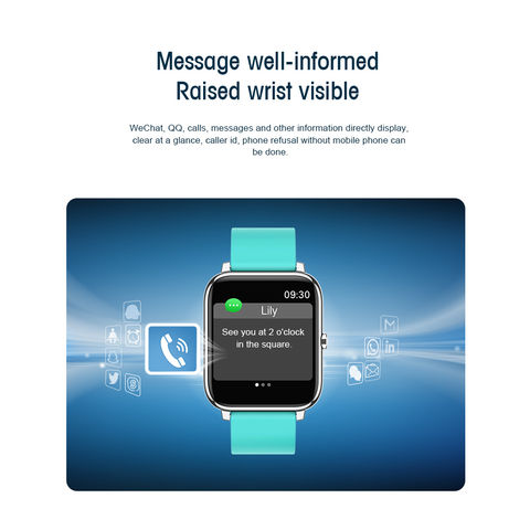 Activity Tracker mit IP67 Wasserdichtem Schrittzähler Smartwatch mit Schrittzähler Fitness Tracker Uhren