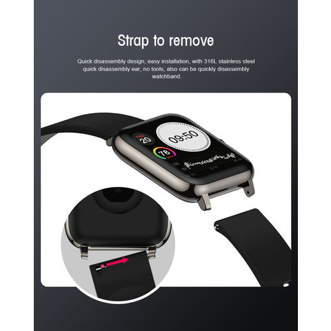 Activity Tracker mit IP67 Wasserdichtem Schrittzähler Smartwatch mit Schrittzähler Fitness Tracker Uhren