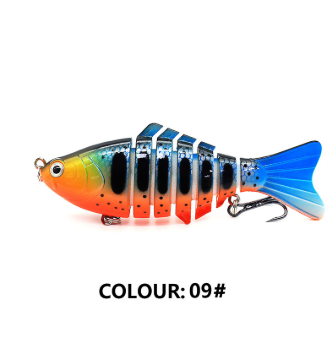 Bulk Buy China Wholesale Oem Order Fishing Baits Trolling Swim Minnow  Wobbler 100mm15g Artificial Crankbait Fishing Lure $0.67 from Fujian U Know  Supply Management Co., Ltd