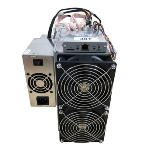 Compre Miner Innosilicon T2th 37th/s 2200w De Segunda Mano, Buen