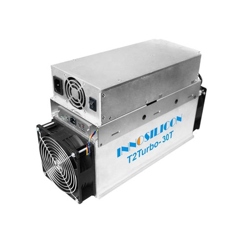 Compre Miner Innosilicon T2th 37th/s 2200w De Segunda Mano, Buen