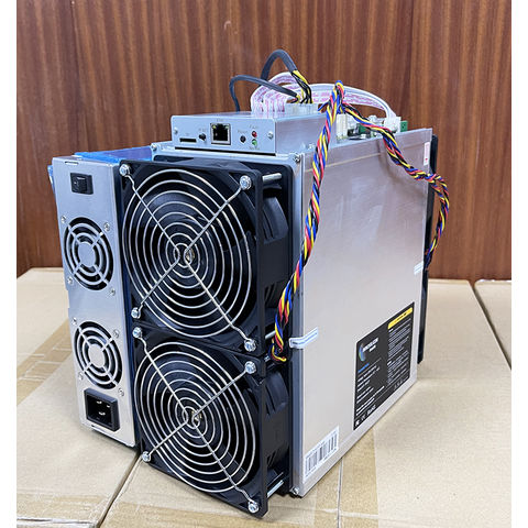 Compre Miner Innosilicon T2th 37th/s 2200w De Segunda Mano, Buen