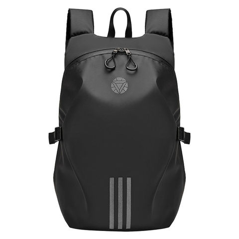 Wholesale Tank Backpack with Magnet and EVA camera case