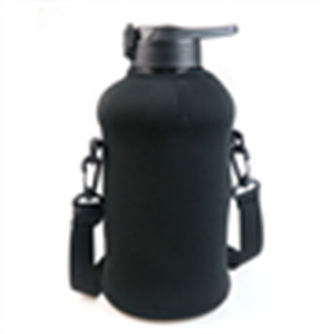 Large Capacity 2.2L 48 Hours Cold Hot Water Vacuum Flask Mug