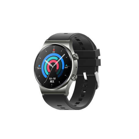 smart watch letscom