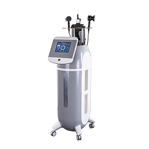 Máquina de diatermia Tecar Terapia RF CET RET para adelgazamiento rápido y reducción de grasa, la más vendida