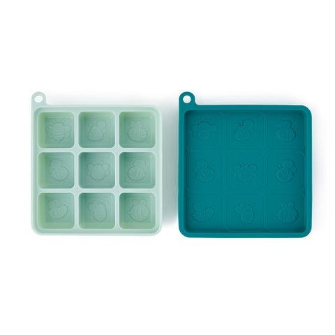 9 Cool Ice Cube Trays [Updated]