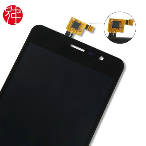 lcd infinix hot note x551