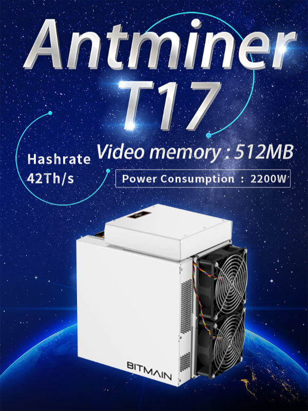 Best asic miner t17 BTC Rig Miner, Antminer T17 Bitcoin miner Asic