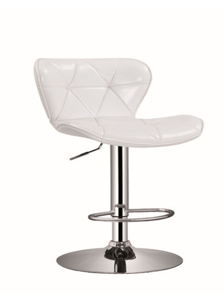 Bar Stool Adjustable Stools Lift Chair, Contemporary Swivel Bar Stools With Backs