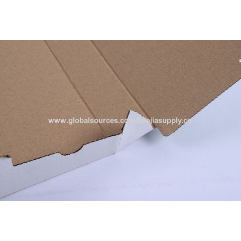 Factory Hot Selling Pizza Box, 12', 14', Custom Size, Corrugated