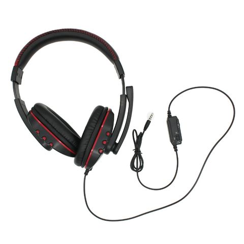 Gaming headphones for p4 new arrivals