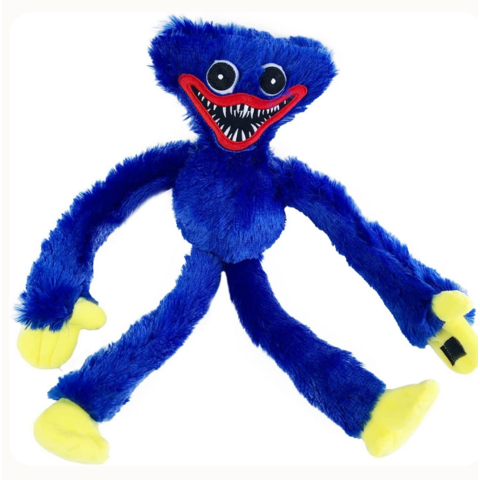 buy huggy wuggy plush in wholsale? order at  