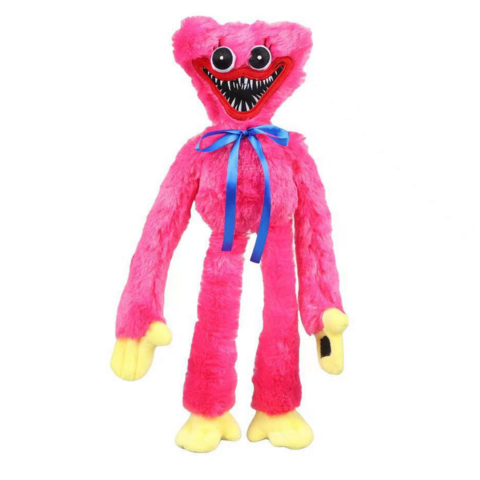 Poppy playtime electric plush toy, Singing and dancing