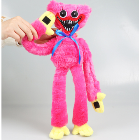 Buy Wholesale China Character Plush Toys Poppy Playtime Stuffed