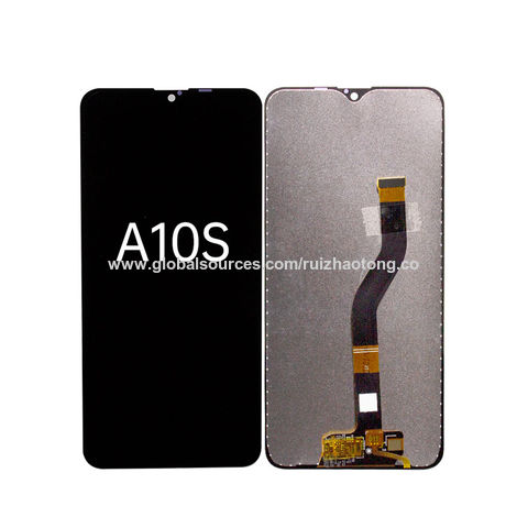 galaxy a10s lcd