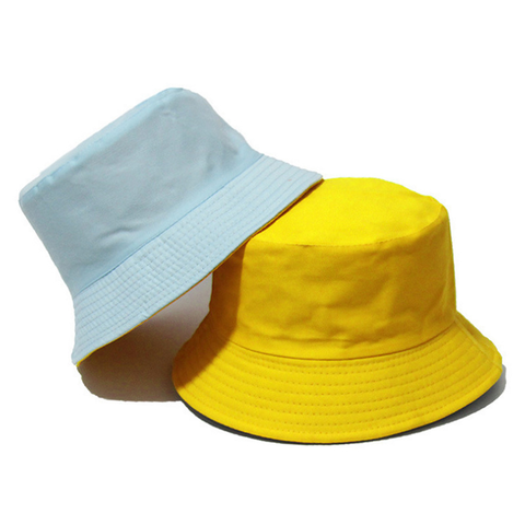 Factory Direct High Quality China Wholesale Supreme Quality Bucket Hat  Windproof Fabric Fishing Caps Two Side Wear Bob Caps Unisex Cap Sun Cap  $0.3 from Fujian U Know Supply Management Co., Ltd