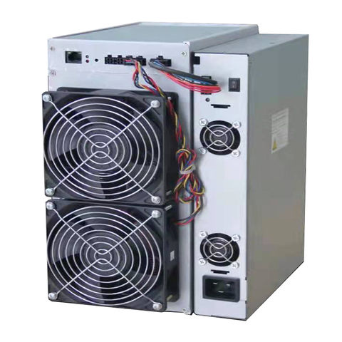 Ebang ebit e9+ Bitcoin with power sold supply unit