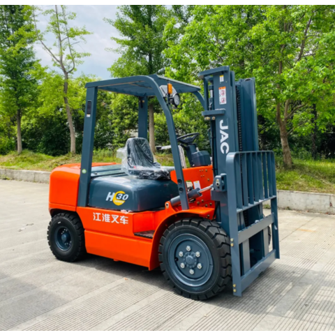 Jac cpcd30 характеристики
