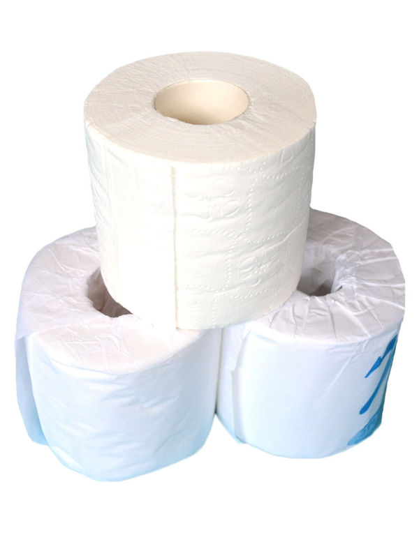 Buy Wholesale China 100% Virgin Pulp Soft Hand Paper Towel Roll & Paper  Hand Towel at USD 0.08