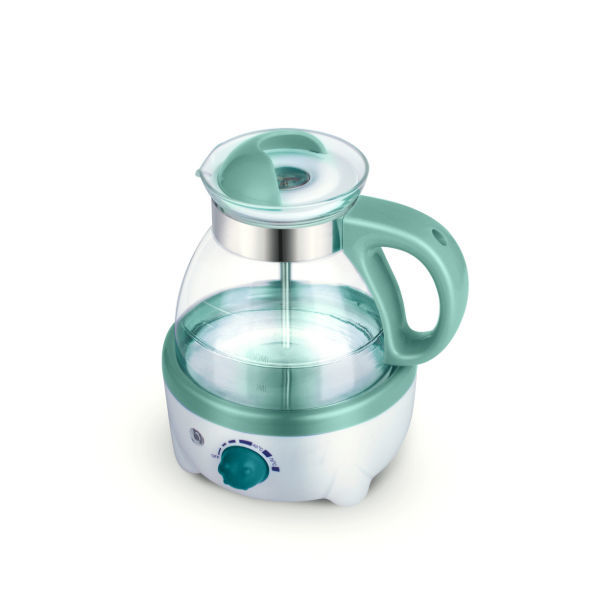 China Baby formula ready water kettle precise temperature control keep