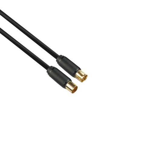 Cable Coaxial Tv Metro