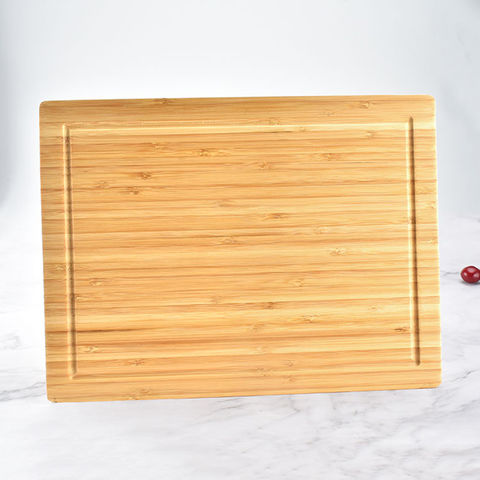  12 Pcs Thicken Bamboo Cutting Board Bulk Personalized